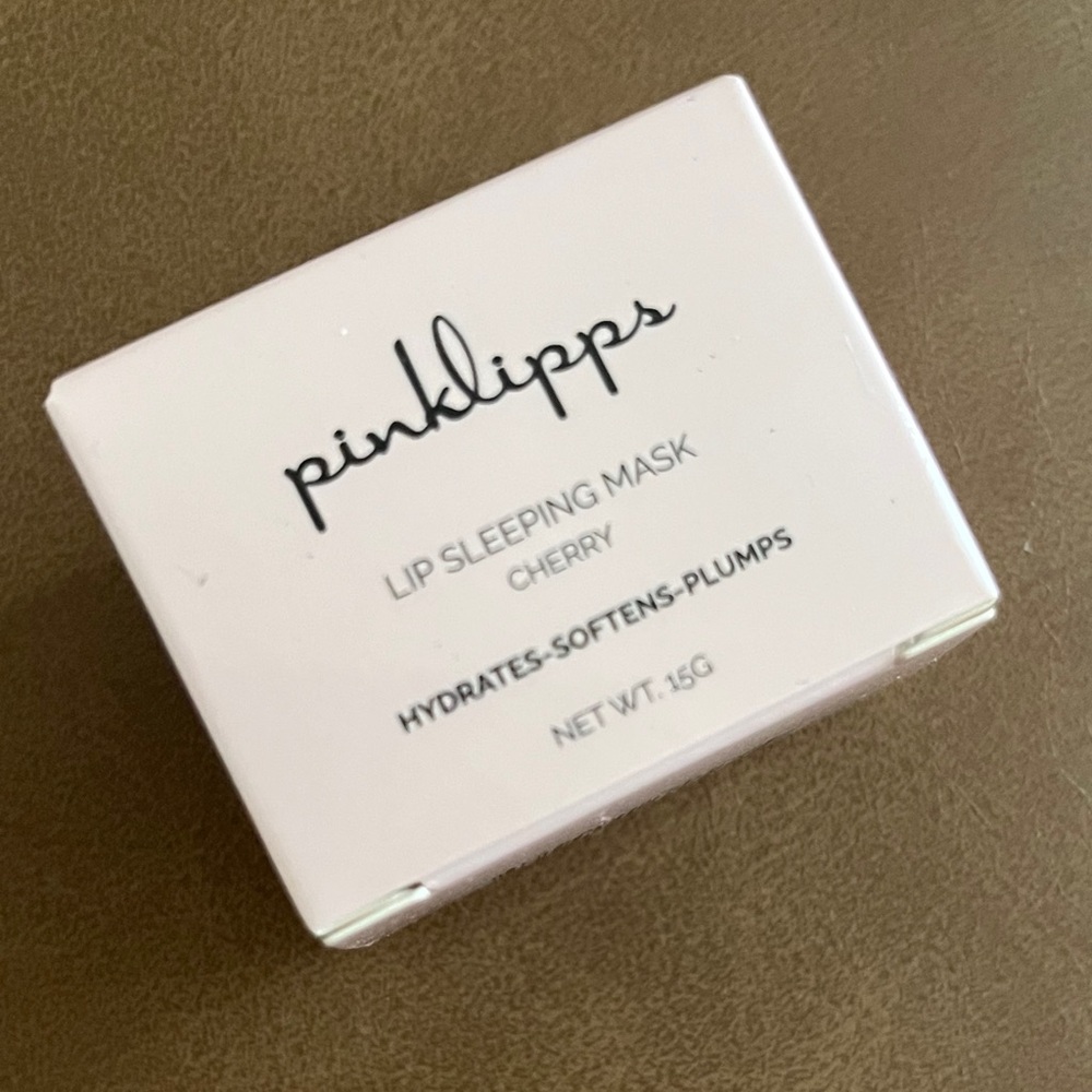 Lip Sleeping Mask - Picture 4 of 6
